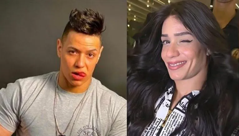 بلاغ ضد «بيج ياسمين» يشعل الجدل في مصر: اتهامات بالتشبه بالرجال وإهانة صورة المرأة عبر تيك توك